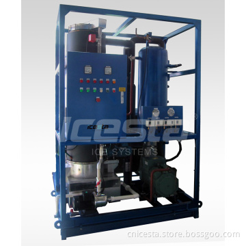 Commercial Tube Ice Machines (IT25T-R2W)